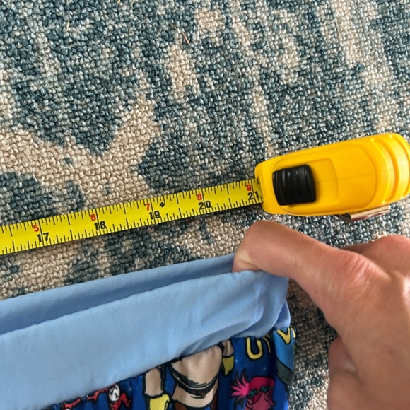 Enchanted Dress Shop Universal Minion Hello Kitty Harry Potter Skirt Sz Small - Picture 5 of 5